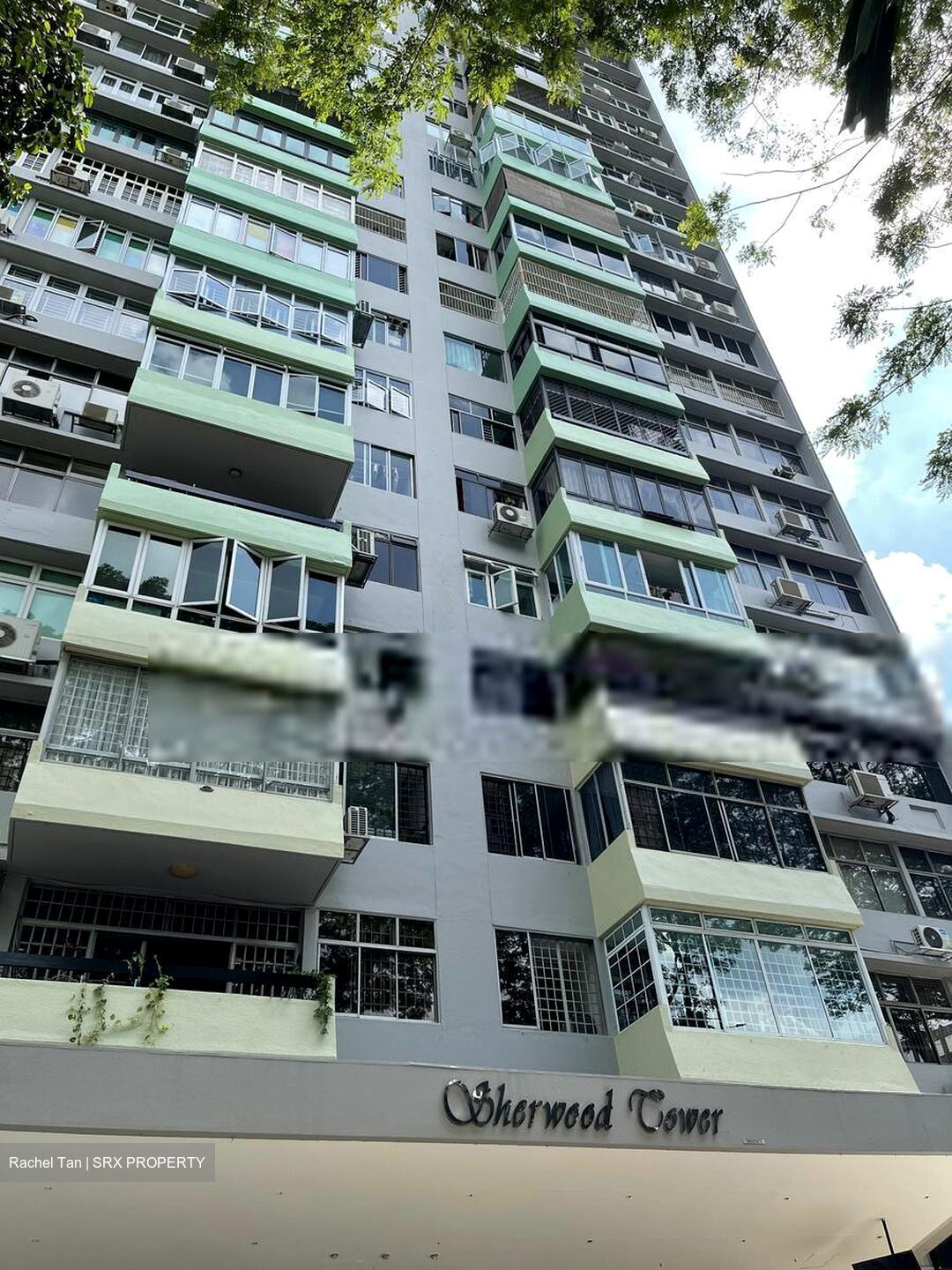 Sherwood Towers (D21), Apartment #567188391